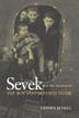 Cover art for SEVEK AND THE HOLOCAUST
