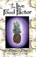 Cover art for THE LIVE FOOD FACTOR