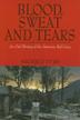 Cover art for BLOOD, SWEAT AND TEARS