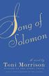 Cover art for SONG OF SOLOMON