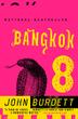 Cover art for BANGKOK 8
