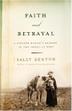 Cover art for FAITH AND BETRAYAL