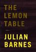 Cover art for THE LEMON TABLE