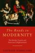 Cover art for THE ROADS TO MODERNITY