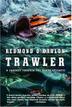 Cover art for TRAWLER
