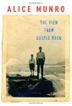 Cover art for THE VIEW FROM CASTLE ROCK