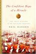 Cover art for THE CONFIDENT HOPE OF A MIRACLE