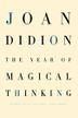 Cover art for THE YEAR OF MAGICAL THINKING