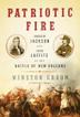 Cover art for PATRIOTIC FIRE
