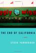 Cover art for THE END OF CALIFORNIA