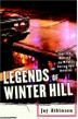 Cover art for LEGENDS OF WINTER HILL