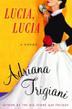 Cover art for LUCIA, LUCIA