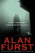 Cover art for THE FOREIGN CORRESPONDENT