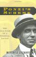 Cover art for PONZI