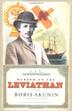 Cover art for MURDER ON THE LEVIATHAN