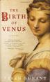 Cover art for THE BIRTH OF VENUS