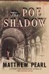 Cover art for THE POE SHADOW