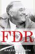 Cover art for FDR