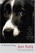 Cover art for A GOOD DOG