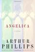 Cover art for ANGELICA