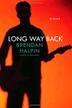 Cover art for LONG WAY BACK