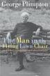 Cover art for THE MAN IN THE FLYING LAWN CHAIR