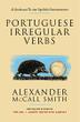Cover art for PORTUGUESE IRREGULAR VERBS