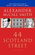 Cover art for 44 SCOTLAND STREET