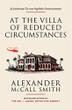 Cover art for AT THE VILLA OF REDUCED CIRCUMSTANCES