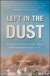 Cover art for LEFT IN THE DUST
