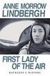 Cover art for ANNE MORROW LINDBERGH