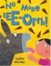 Cover art for NO MORE EEE-ORRH!