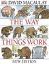 Cover art for THE WAY THINGS WORK