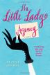 Cover art for THE LITTLE LADY AGENCY