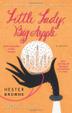 Cover art for LITTLE LADY, BIG APPLE