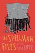 Cover art for THE SPELLMAN FILES