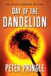 Cover art for DAY OF THE DANDELION