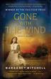 Cover art for GONE WITH THE WIND