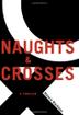 Cover art for NAUGHTS AND CROSSES