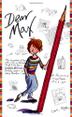 Cover art for DEAR MAX