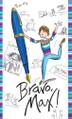Cover art for BRAVO, MAX!