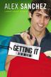 Cover art for GETTING IT