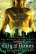 Cover art for CITY OF BONES