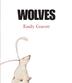 Cover art for WOLVES