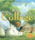 Cover art for MAHALIA MOUSE GOES TO COLLEGE