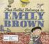 Cover art for THAT RABBIT BELONGS TO EMILY BROWN