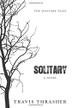 Cover art for SOLITARY