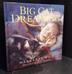 Cover art for BIG CAT DREAMING