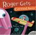 Cover art for ROGER GETS CARRIED AWAY