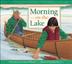 Cover art for MORNING ON THE LAKE